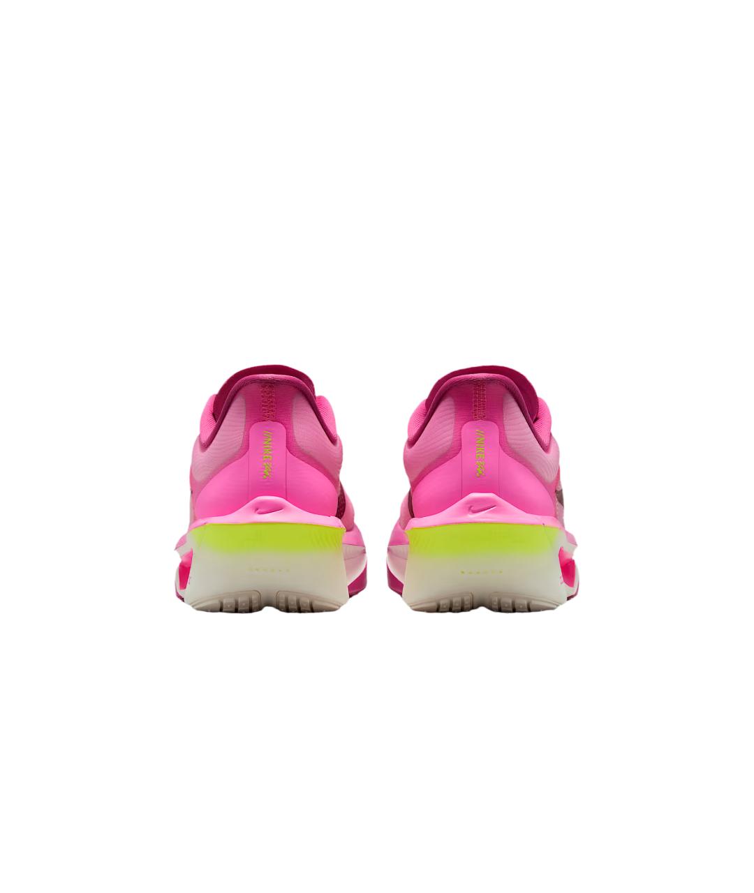 NIKE Розовые кроссовки, фото 6