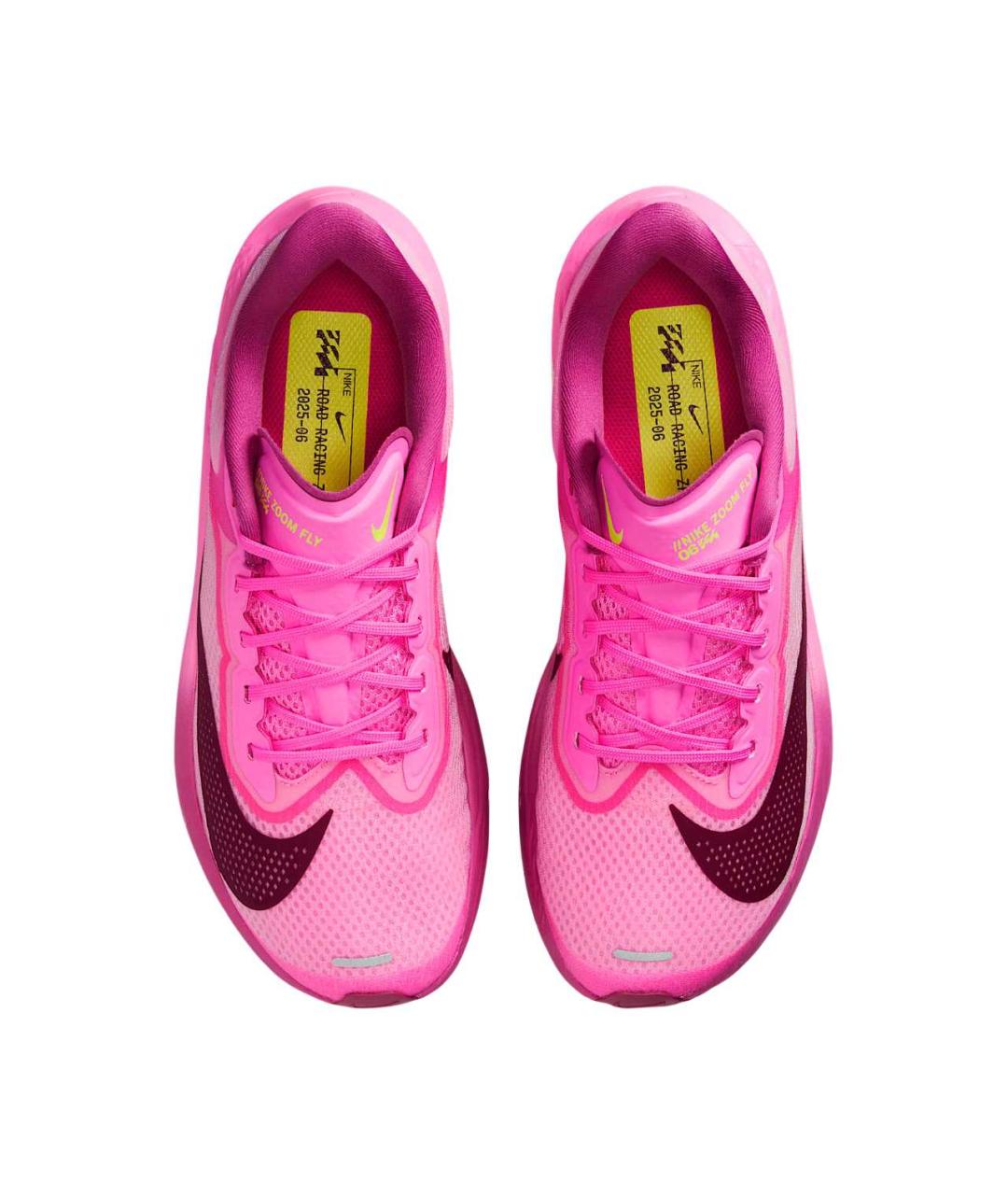 NIKE Розовые кроссовки, фото 5