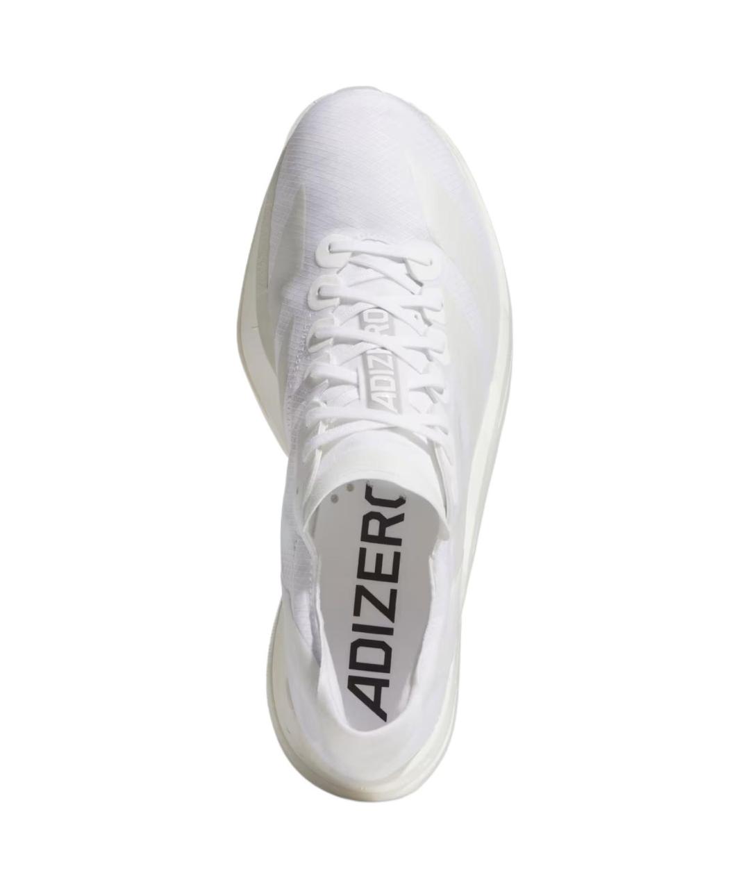 ADIDAS Белые низкие кроссовки / кеды, фото 5