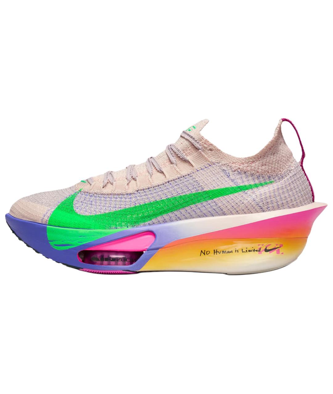 NIKE Мульти кроссовки, фото 2