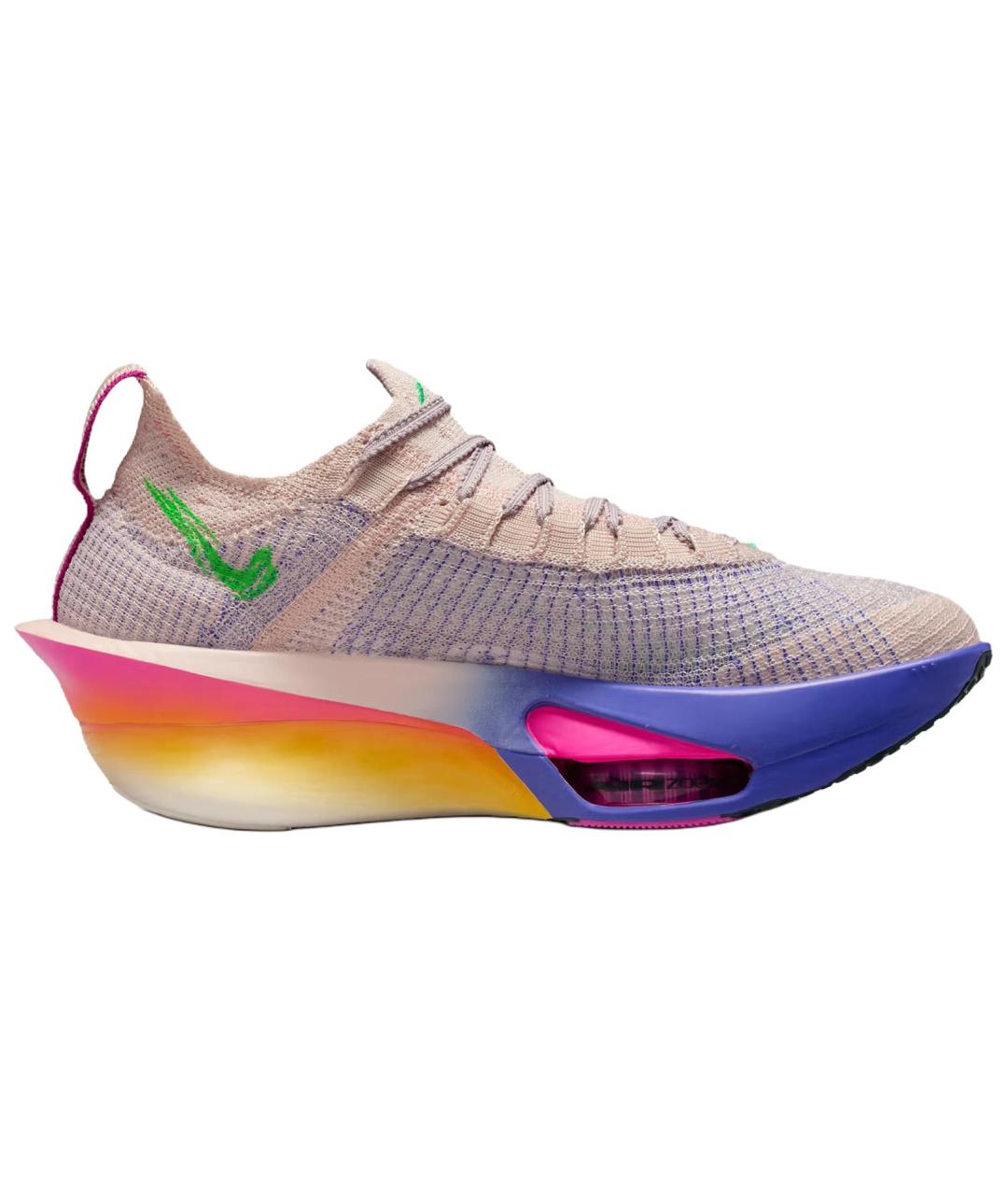 NIKE Мульти кроссовки, фото 3