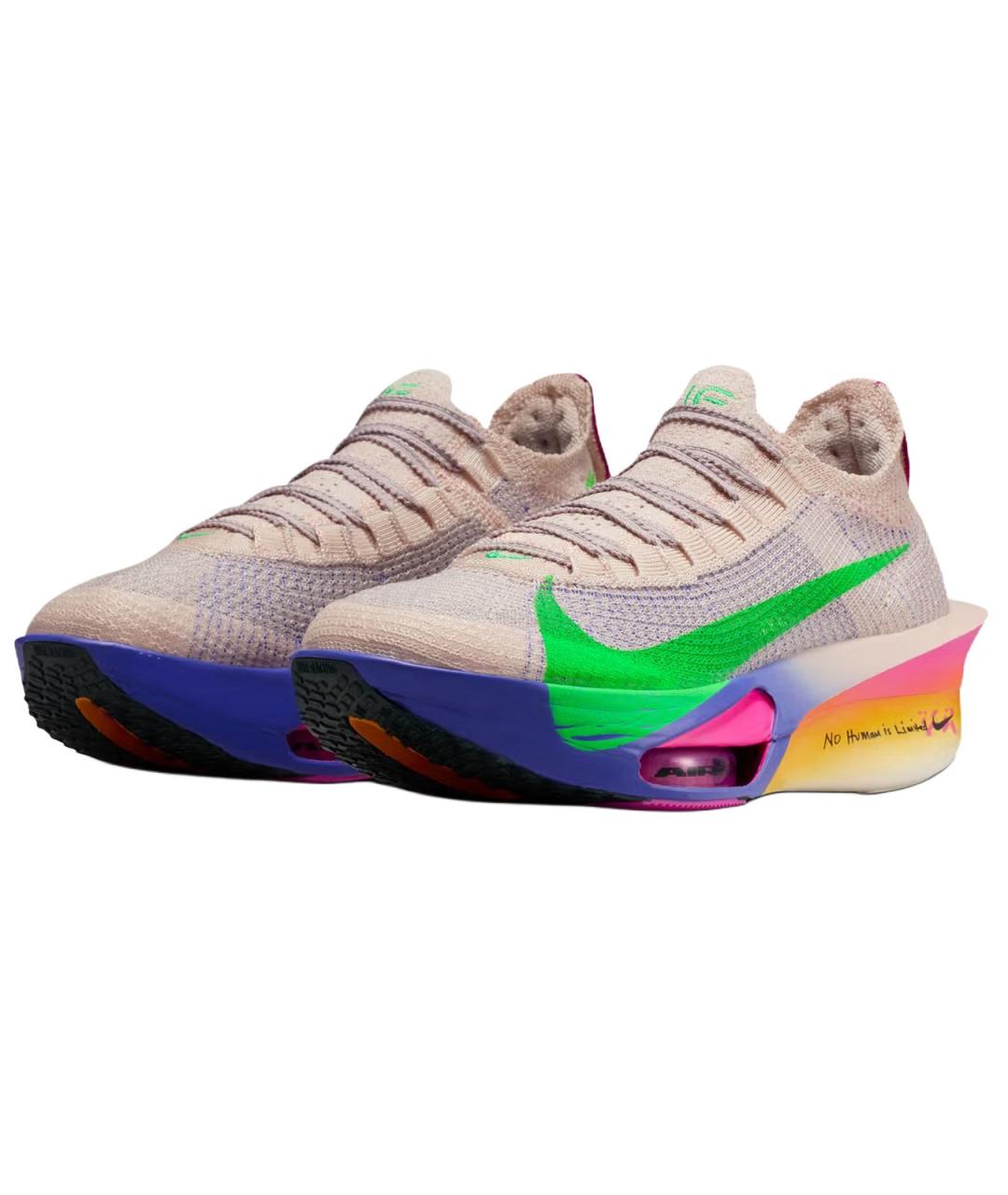 NIKE Мульти кроссовки, фото 4