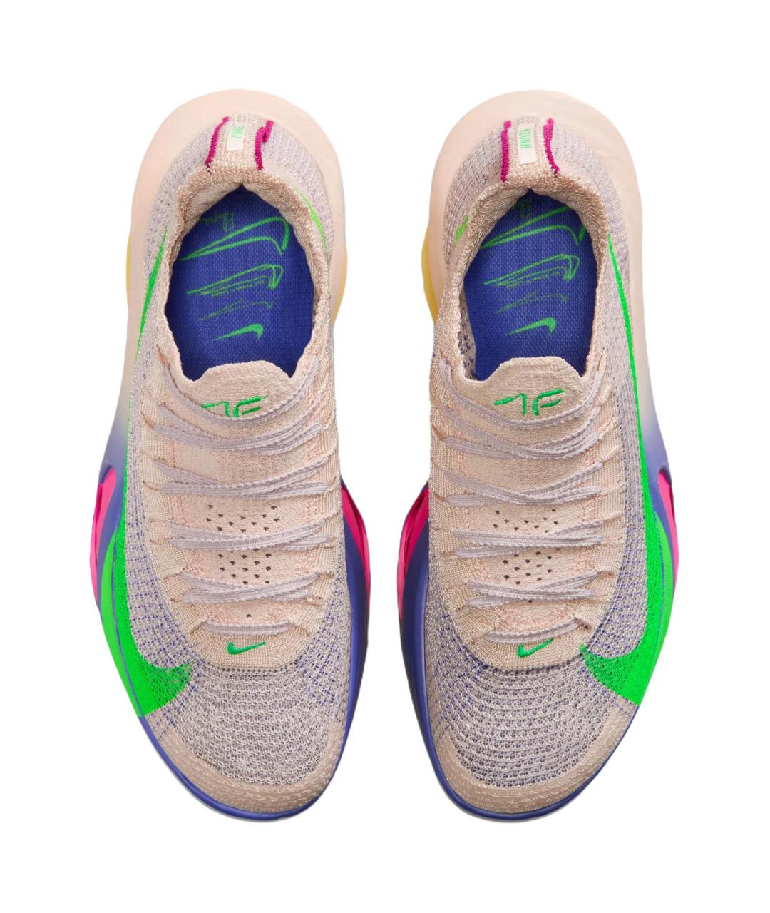 NIKE Мульти кроссовки, фото 5