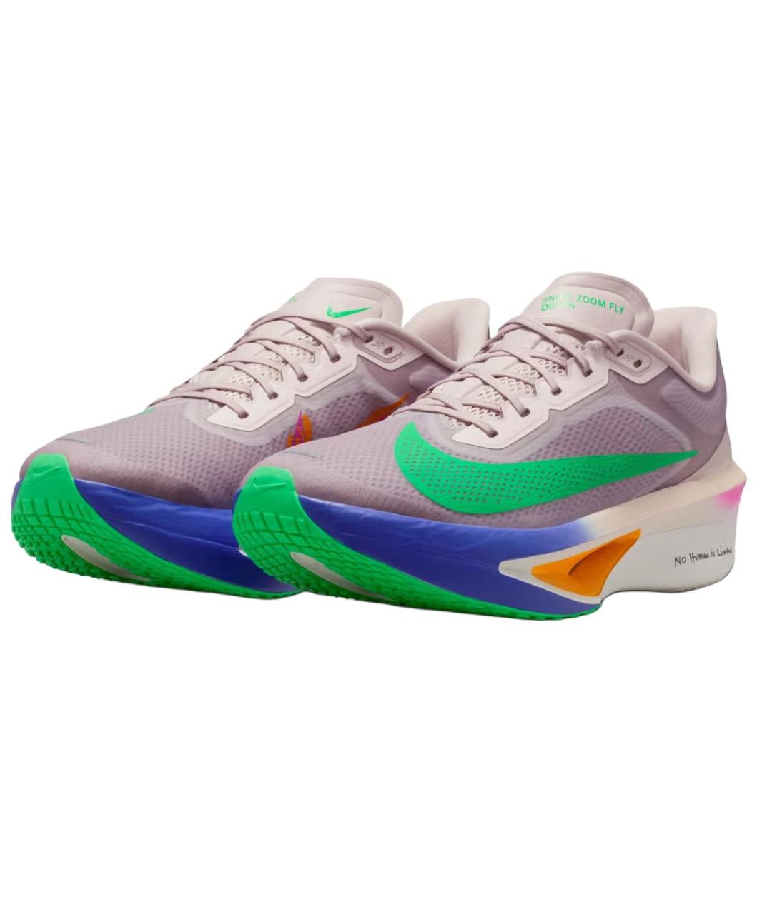 NIKE Мульти кроссовки, фото 4