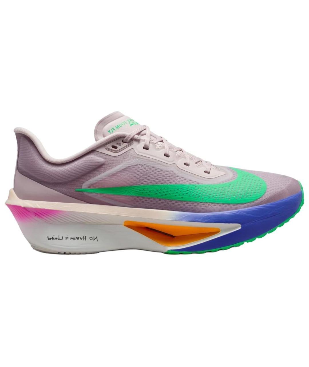 NIKE Мульти кроссовки, фото 1