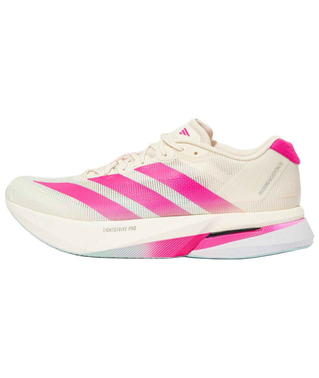 ADIDAS Белые кроссовки, фото 2