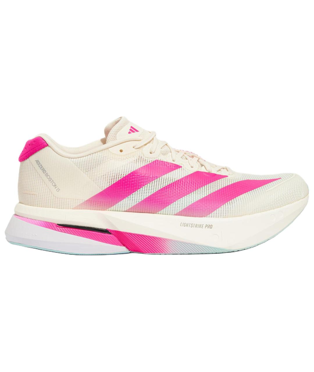 ADIDAS Белые кроссовки, фото 1