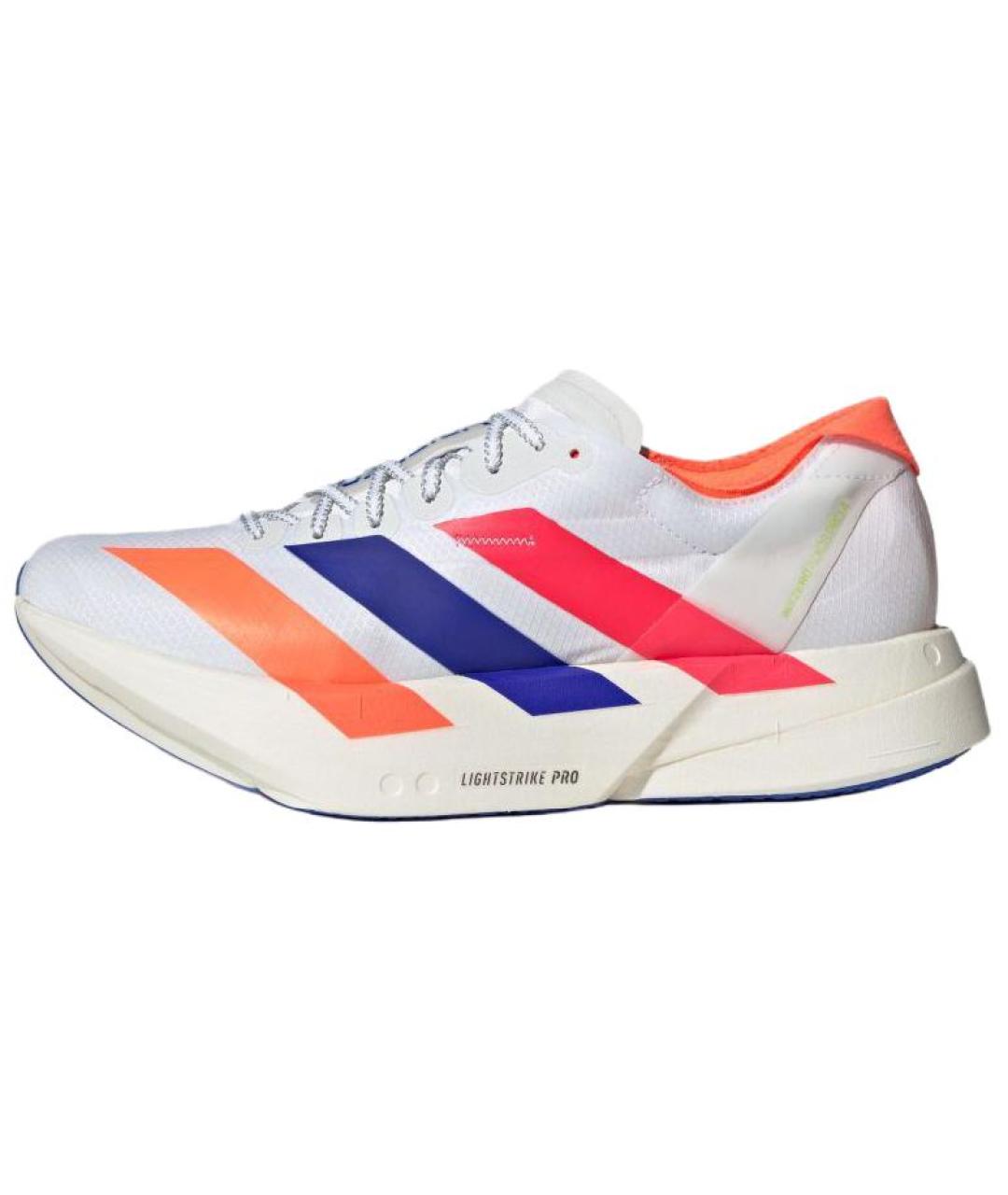 ADIDAS Белые низкие кроссовки / кеды, фото 2