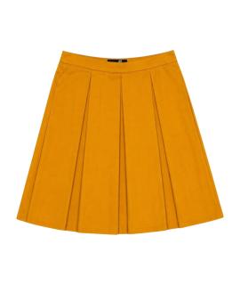 LOVE MOSCHINO Юбка мини