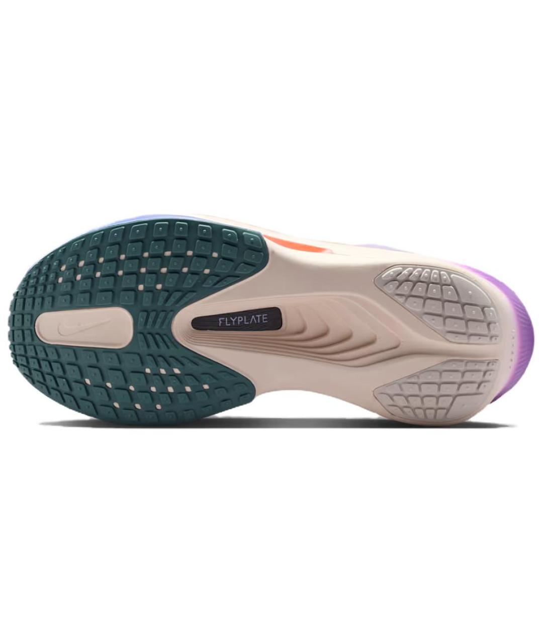 NIKE Фиолетовые кроссовки, фото 6