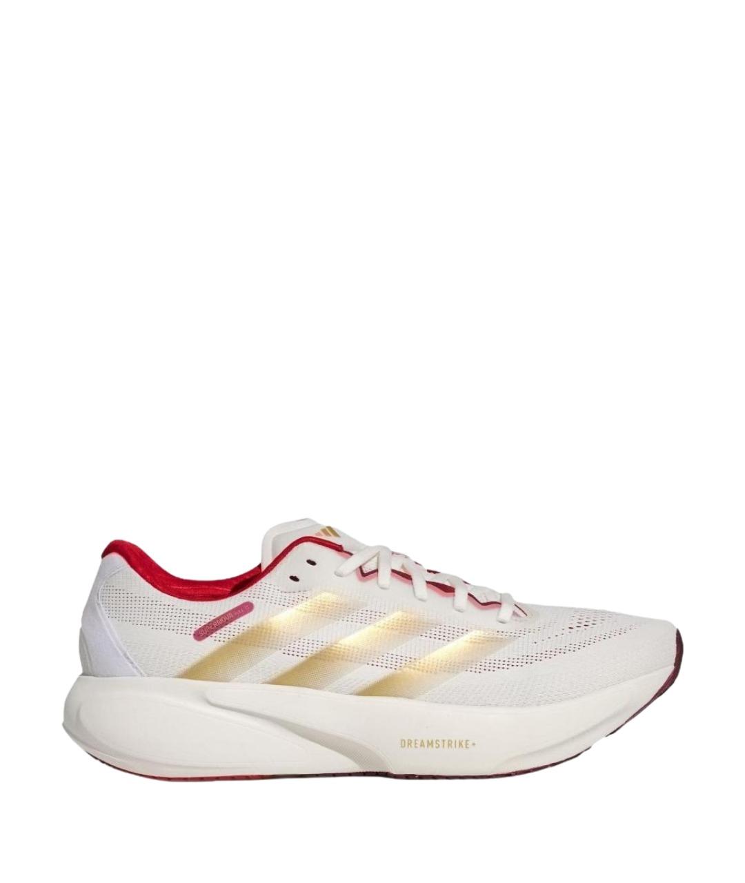 ADIDAS Белые кроссовки, фото 1