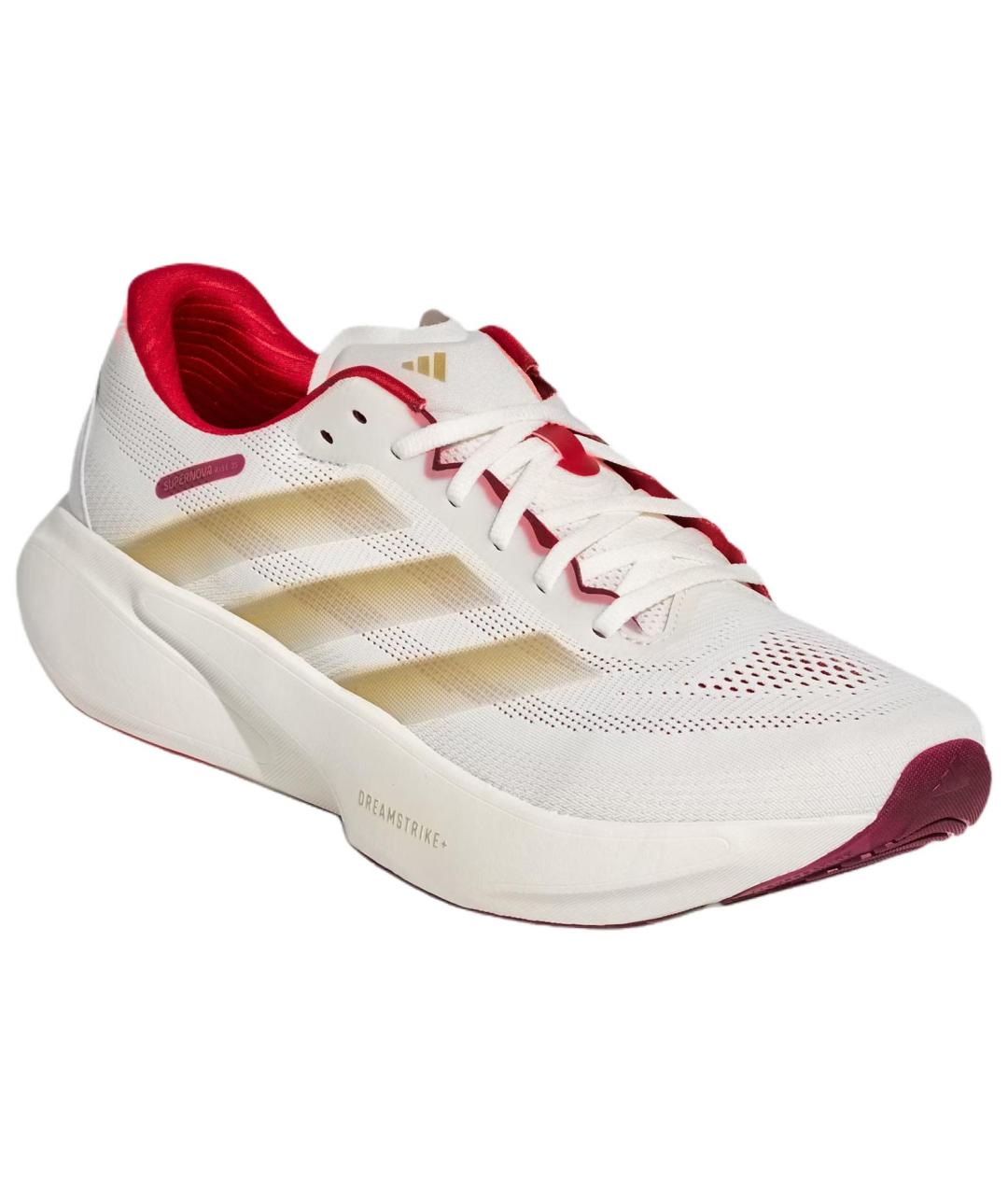 ADIDAS Белые кроссовки, фото 3