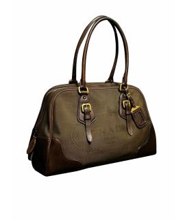 PRADA Сумка с короткими ручками
