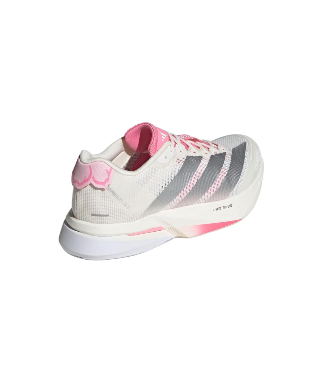 ADIDAS Белые низкие кроссовки / кеды, фото 4