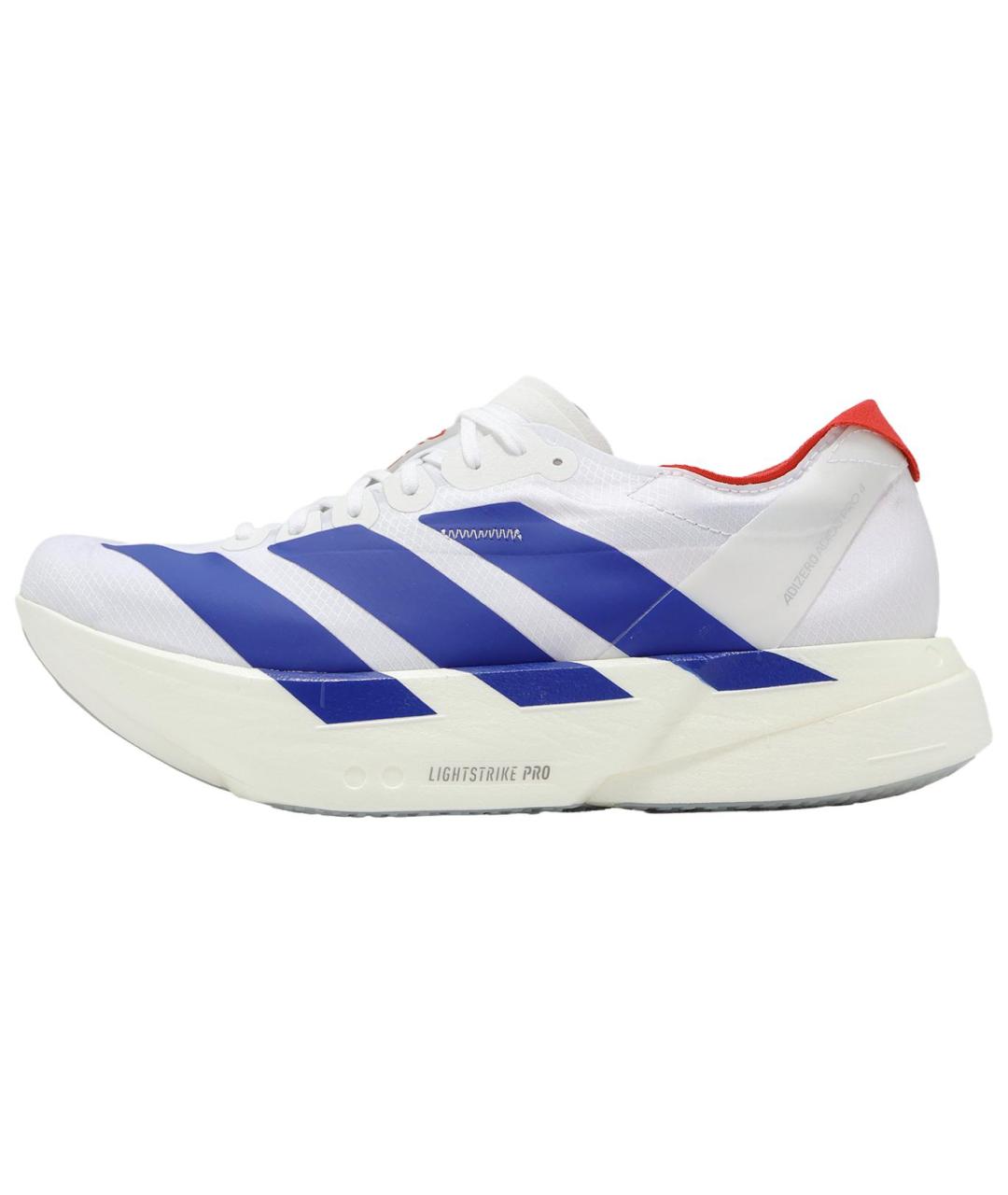 ADIDAS Белые низкие кроссовки / кеды, фото 2