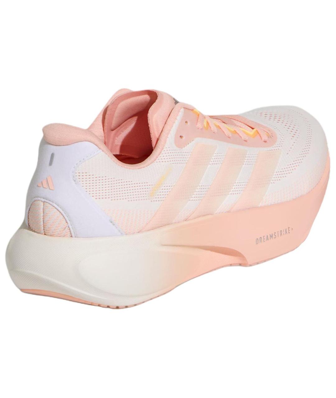 ADIDAS Розовые кроссовки, фото 4