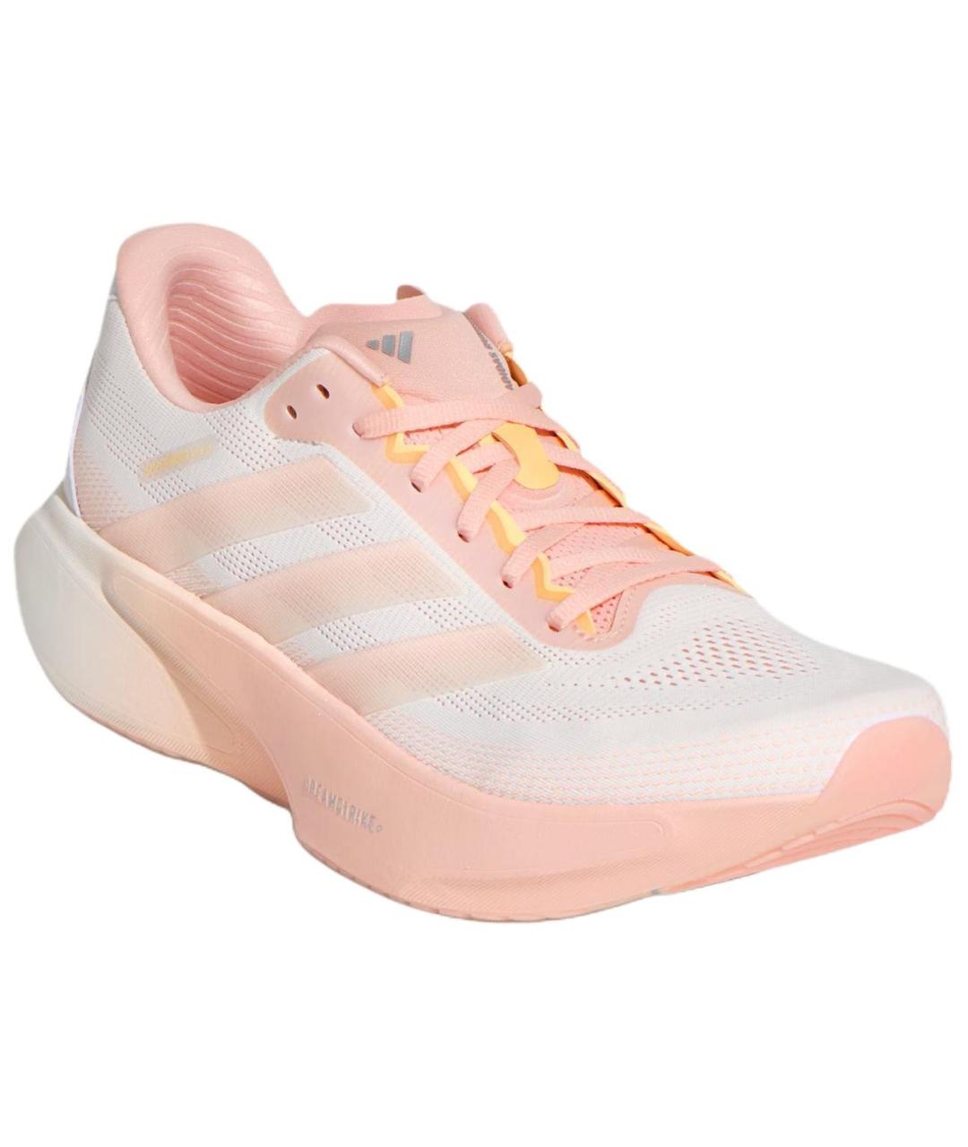 ADIDAS Розовые кроссовки, фото 3