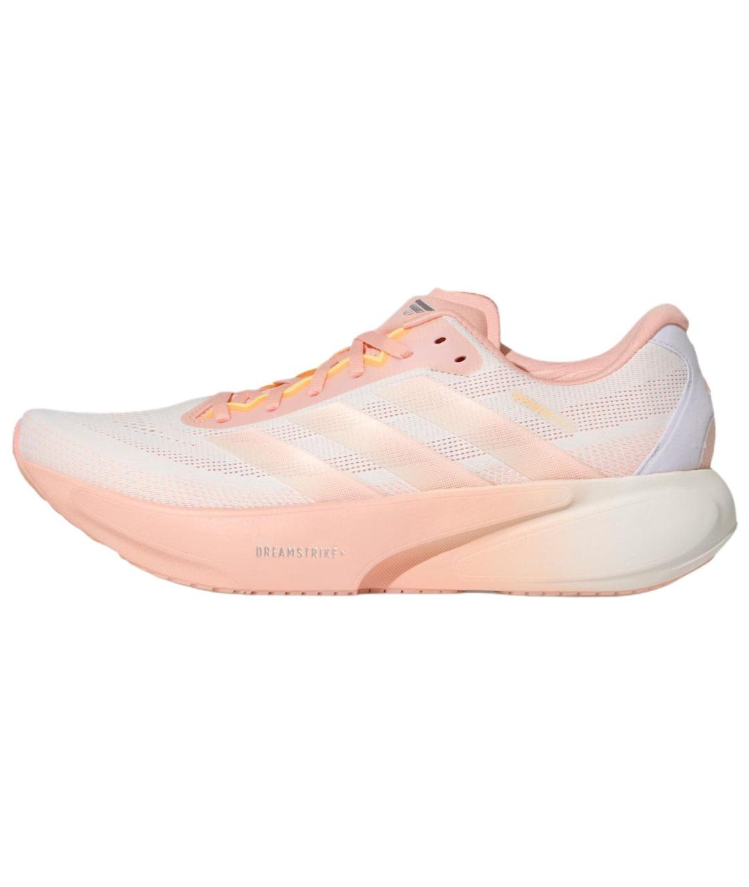 ADIDAS Розовые кроссовки, фото 2