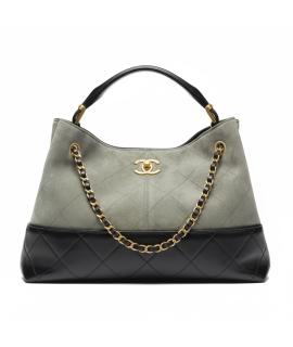 CHANEL Сумка через плечо