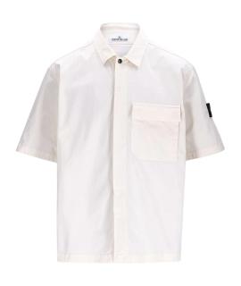 STONE ISLAND Классическая рубашка