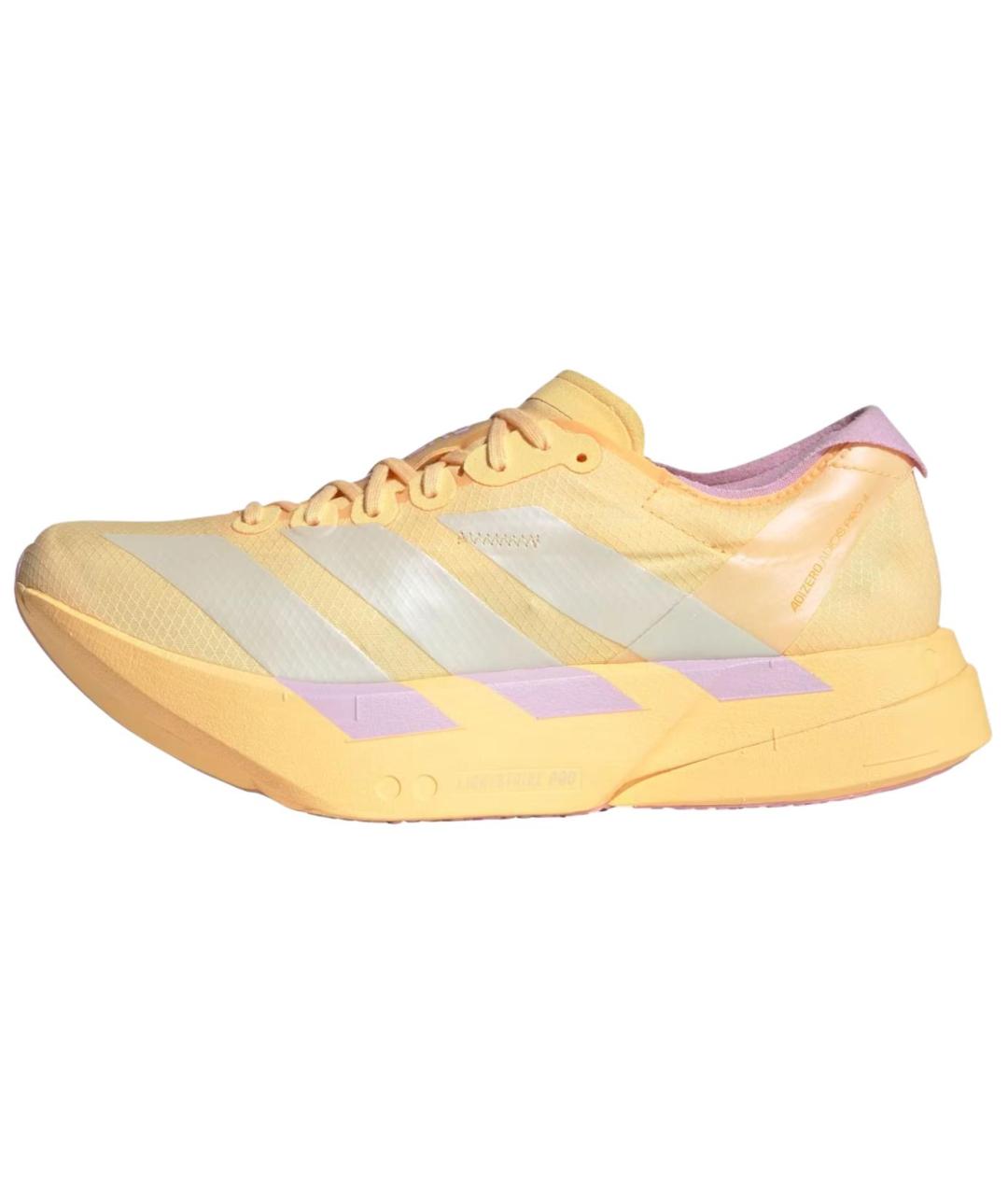 ADIDAS Бежевые кроссовки, фото 2