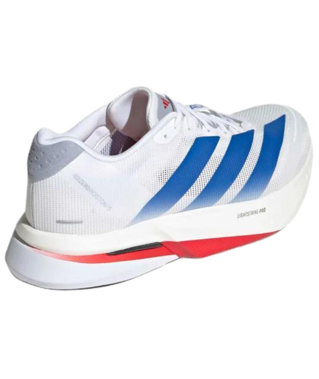 ADIDAS Белые низкие кроссовки / кеды, фото 6
