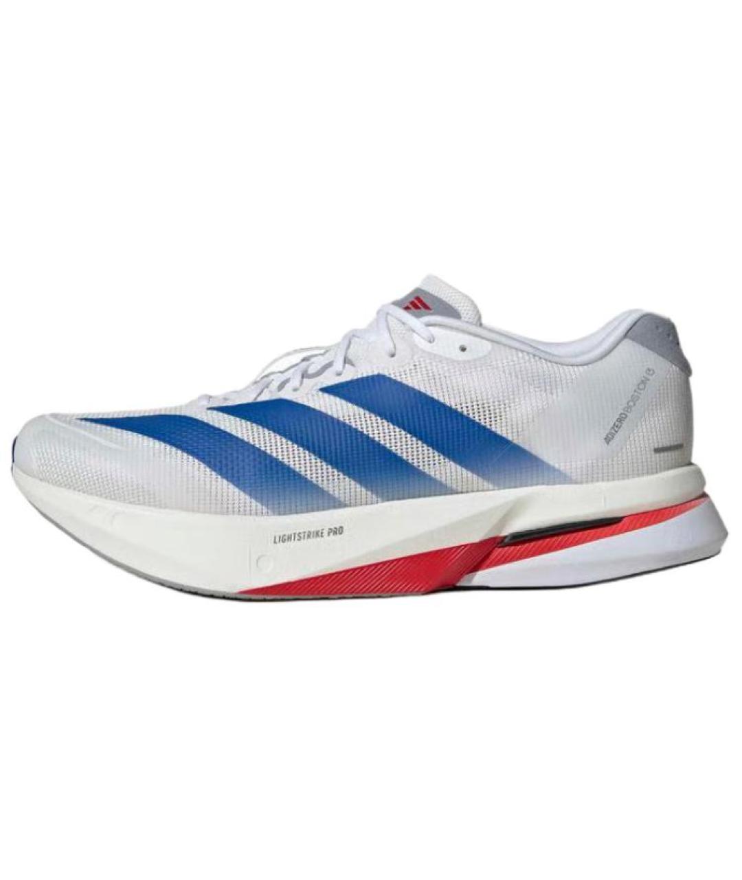 ADIDAS Белые низкие кроссовки / кеды, фото 2
