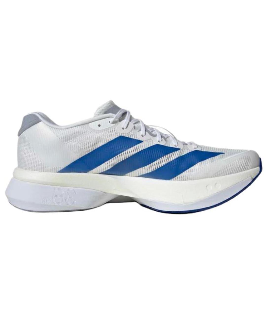 ADIDAS Белые низкие кроссовки / кеды, фото 3