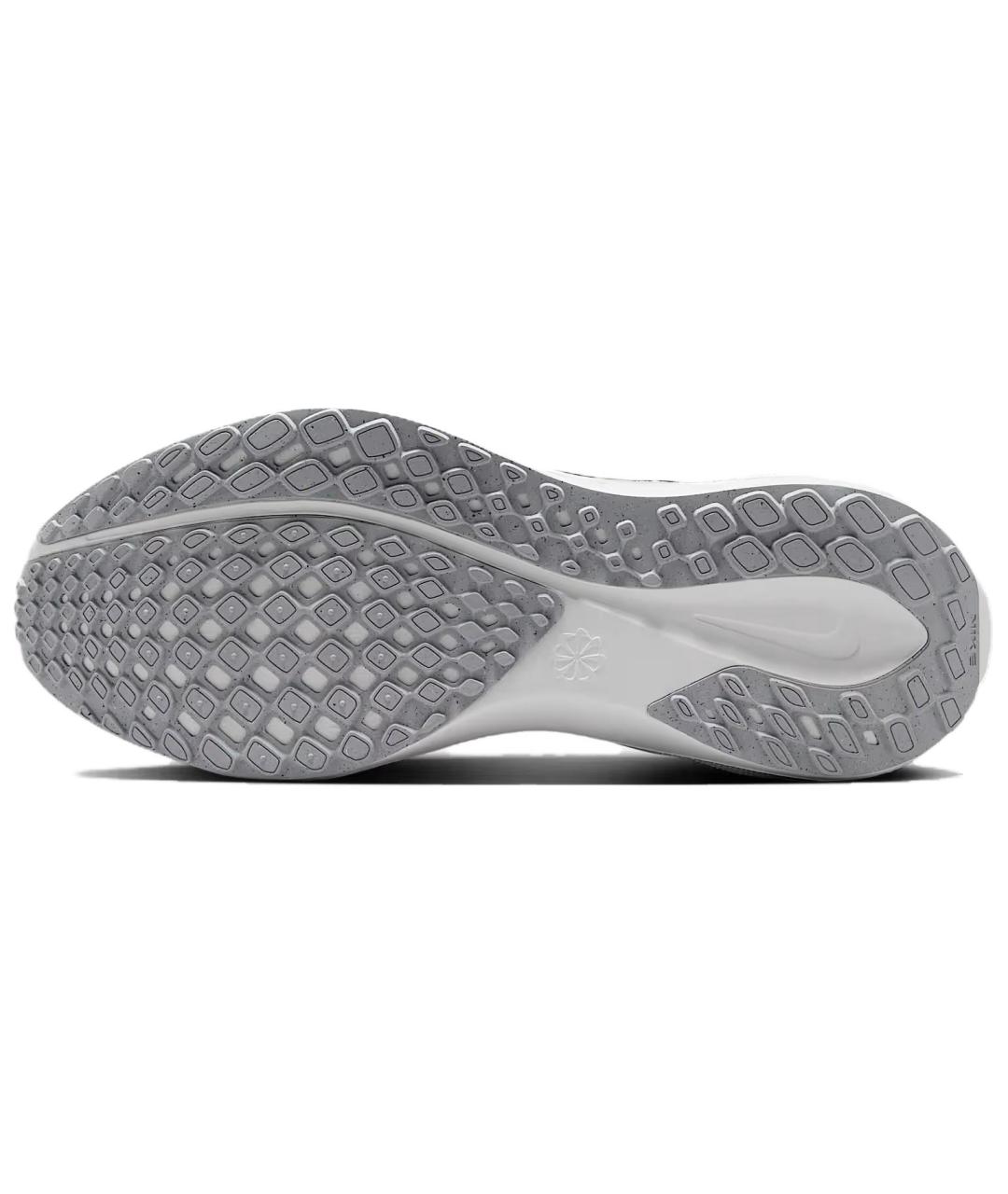NIKE Салатовые кроссовки, фото 6