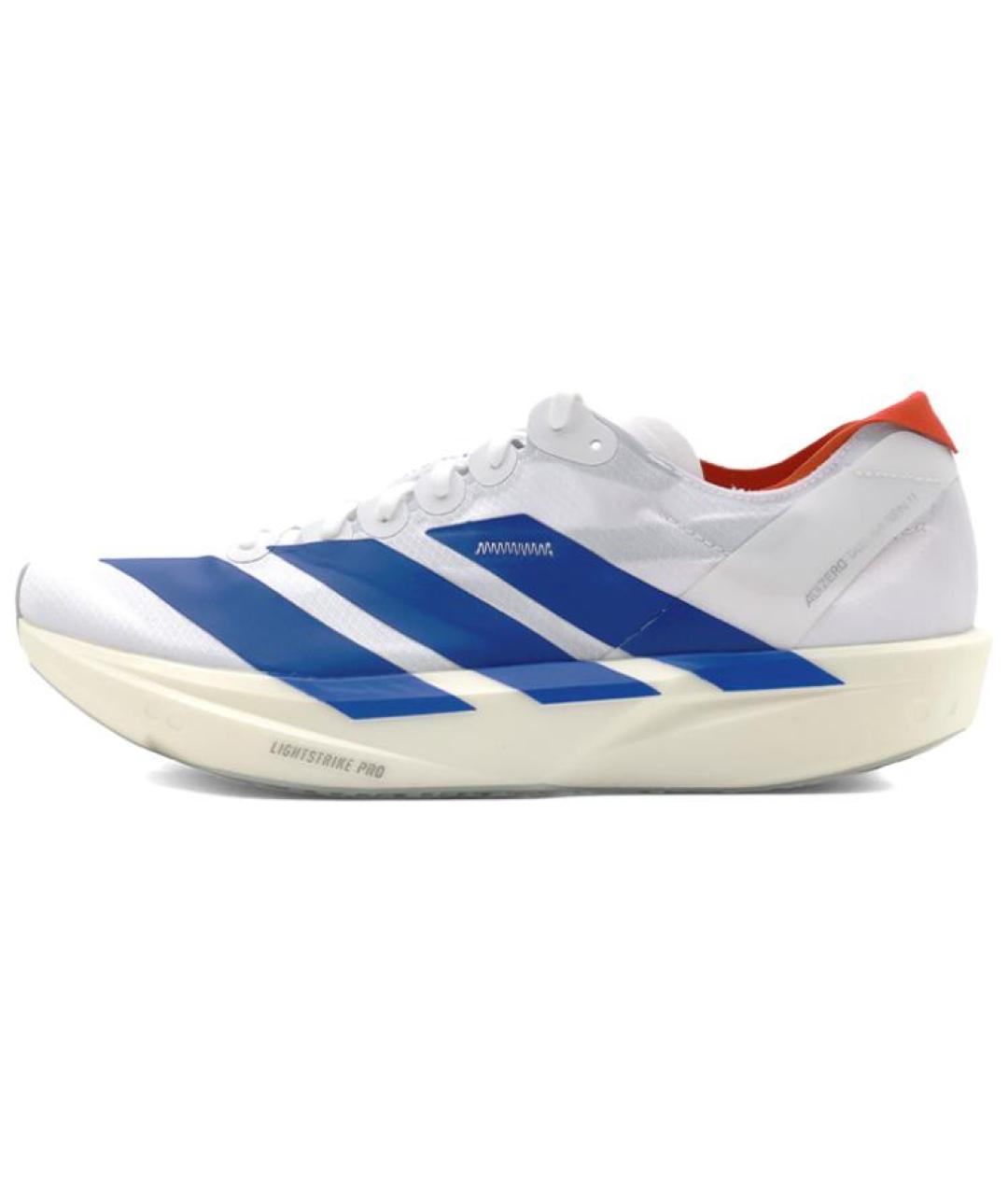 ADIDAS Белые низкие кроссовки / кеды, фото 2