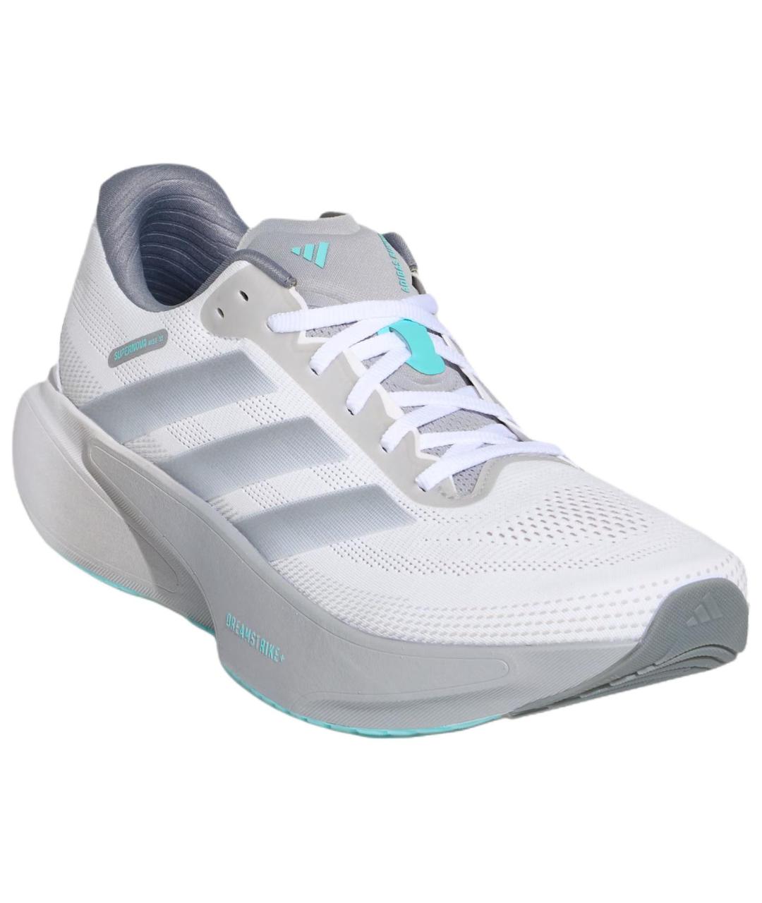 ADIDAS Белые кроссовки, фото 3
