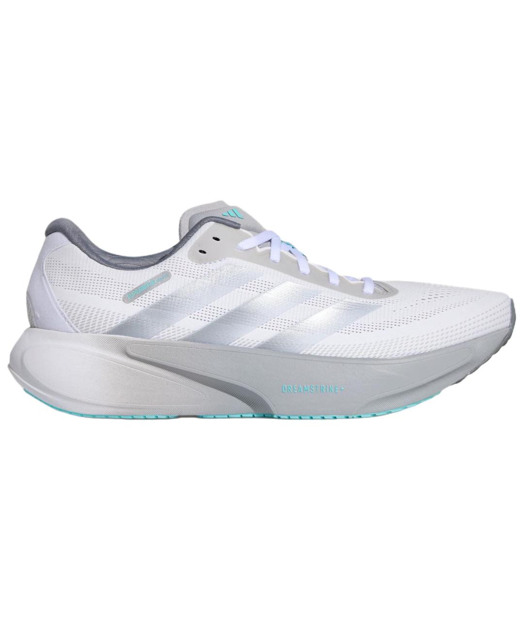 ADIDAS Белые кроссовки, фото 1