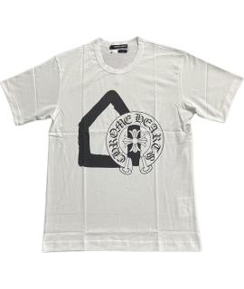 CHROME HEARTS Футболка