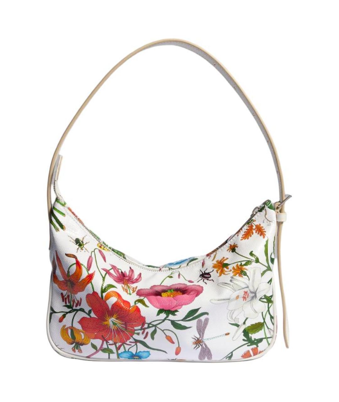 GUCCI Мульти сумка с короткими ручками, фото 5