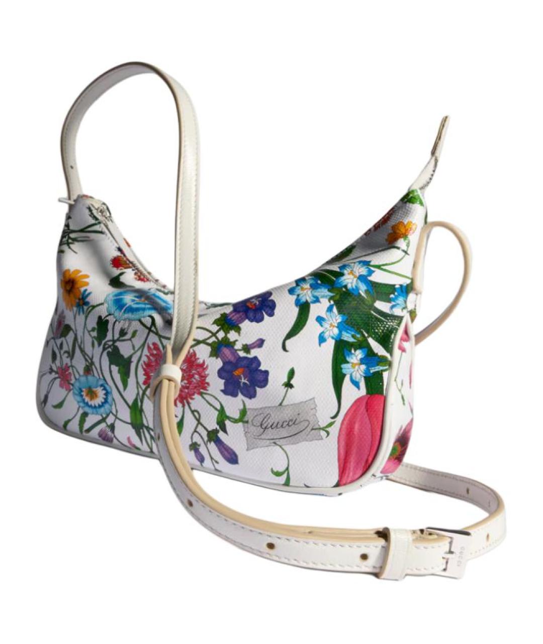 GUCCI Мульти сумка с короткими ручками, фото 2