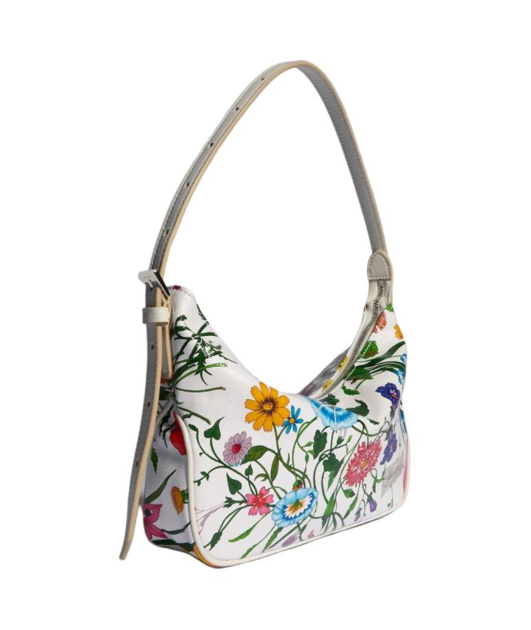 GUCCI Мульти сумка с короткими ручками, фото 3