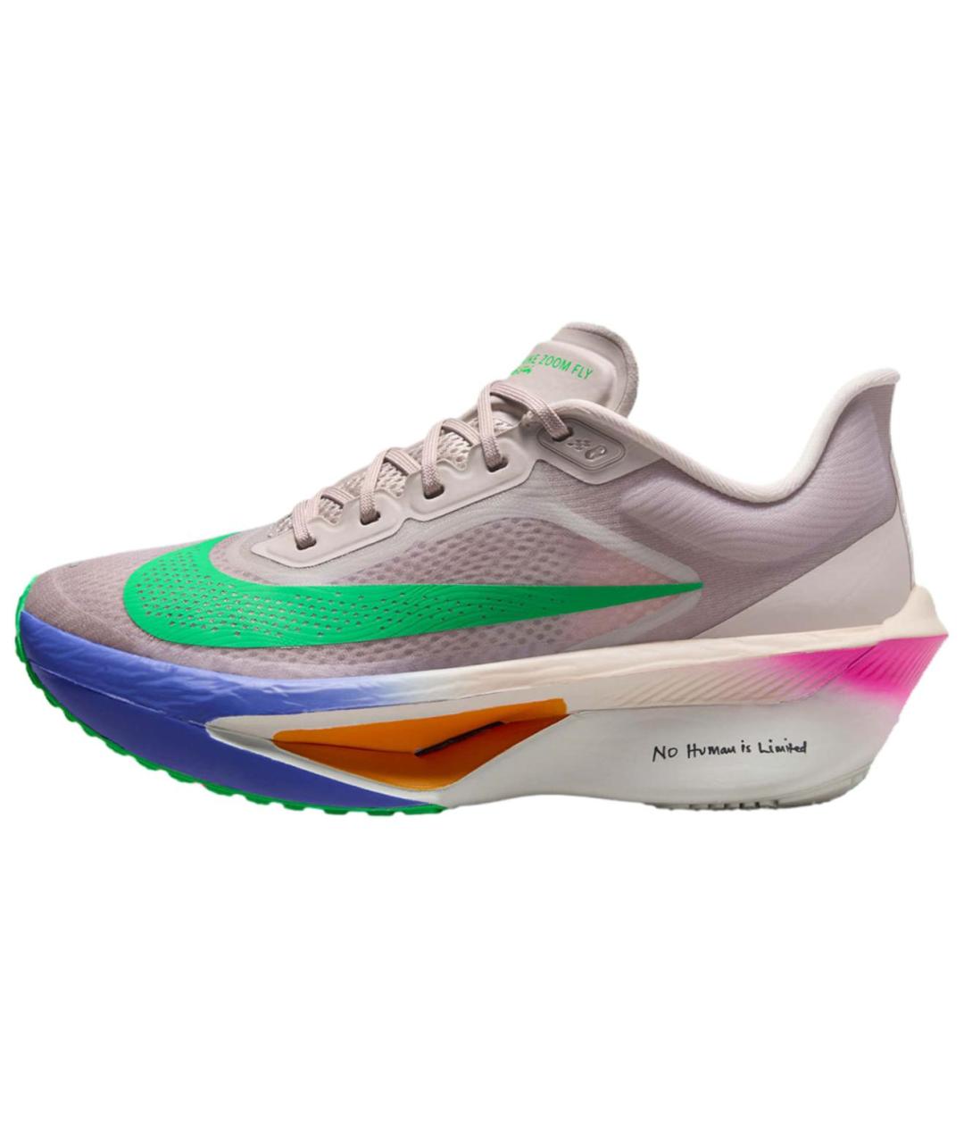 NIKE Мульти кроссовки, фото 2