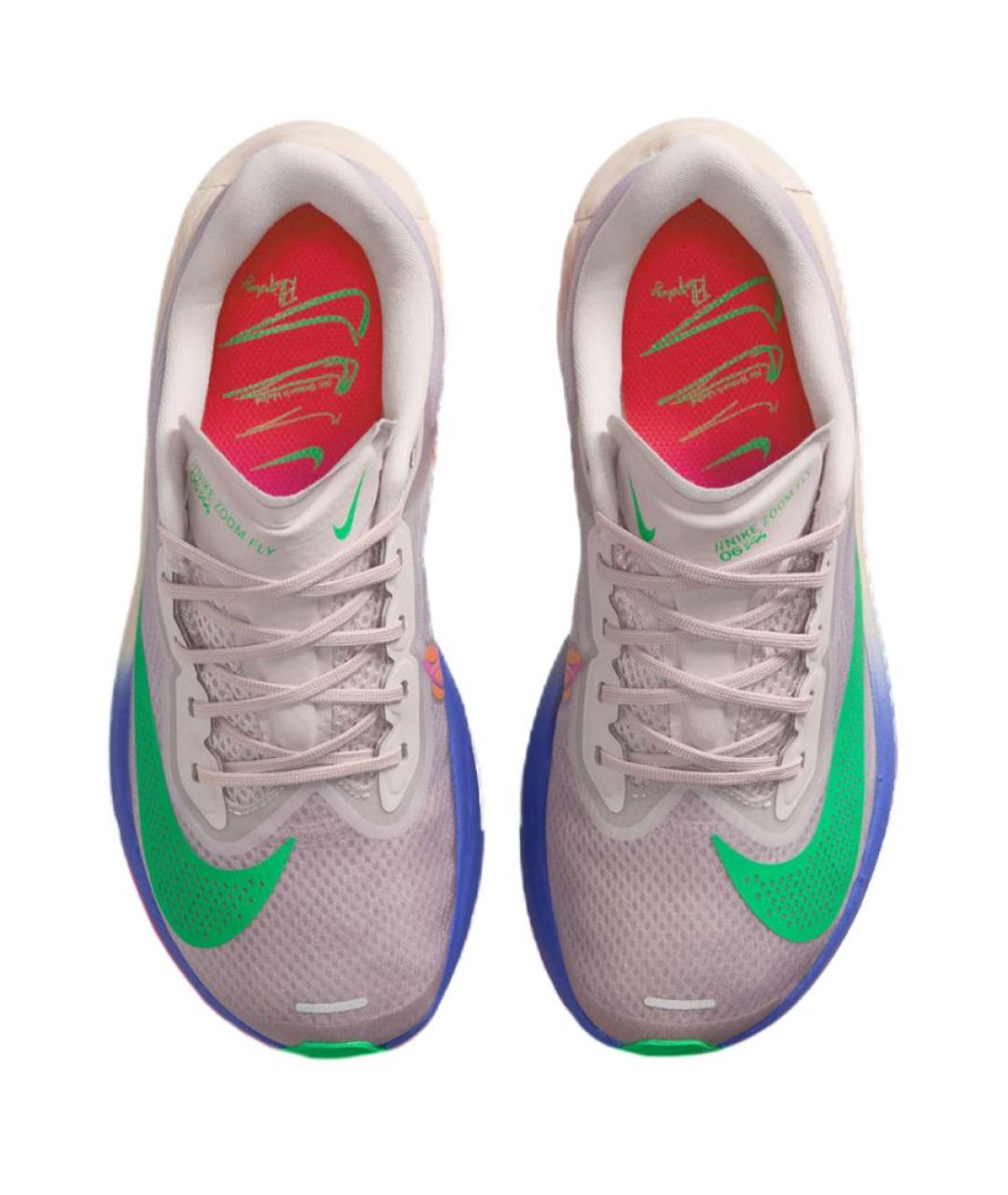 NIKE Мульти кроссовки, фото 5