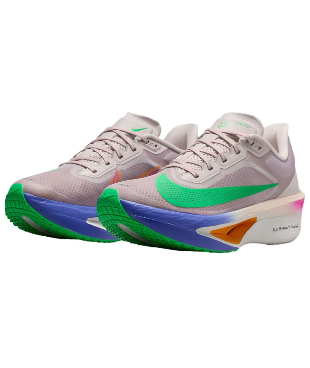 NIKE Мульти кроссовки, фото 3