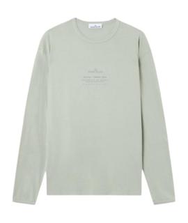 STONE ISLAND Лонгслив