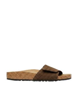 BIRKENSTOCK Шлепанцы