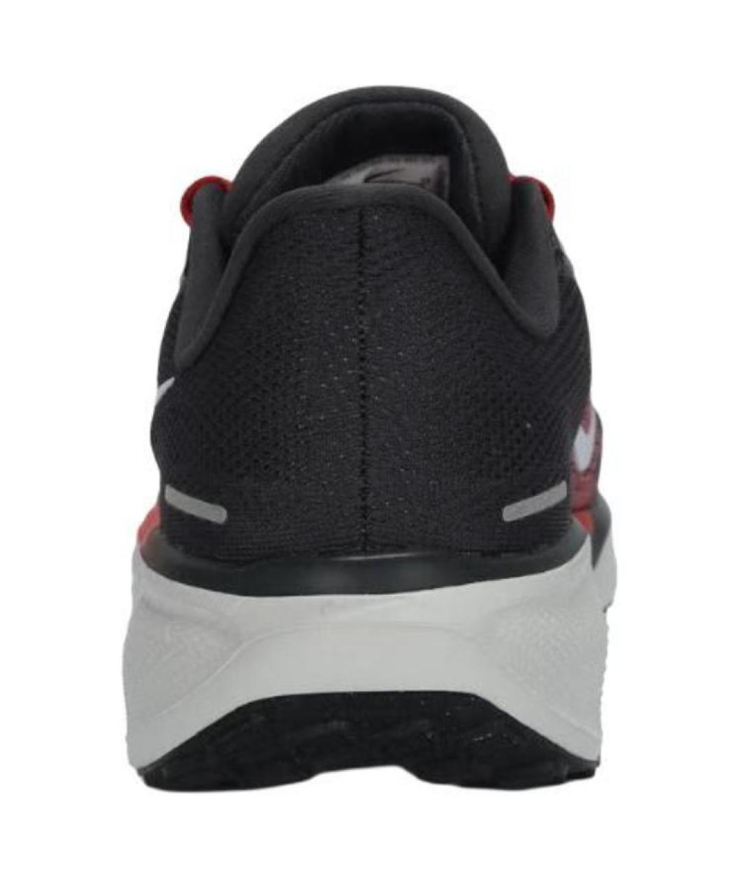 NIKE Черные низкие кроссовки / кеды, фото 5