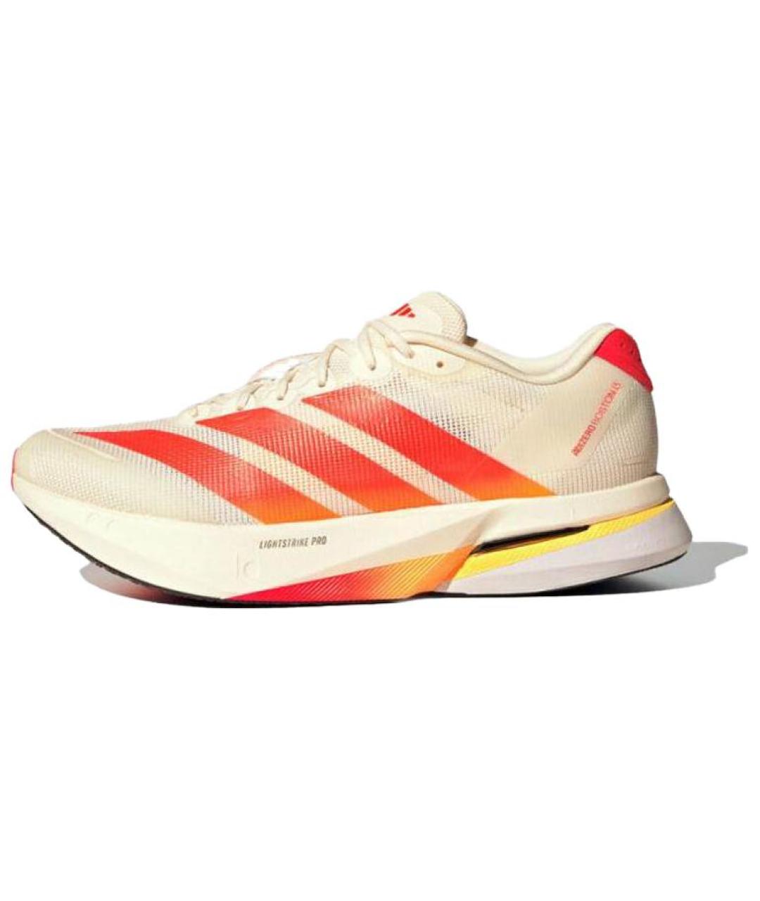 ADIDAS Белые кроссовки, фото 2