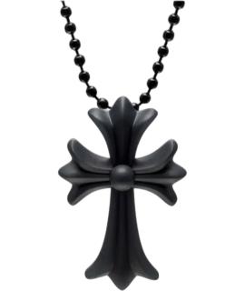 CHROME HEARTS Цепочка/подвеска