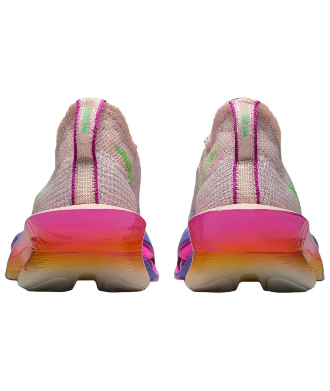 NIKE Мульти низкие кроссовки / кеды, фото 5