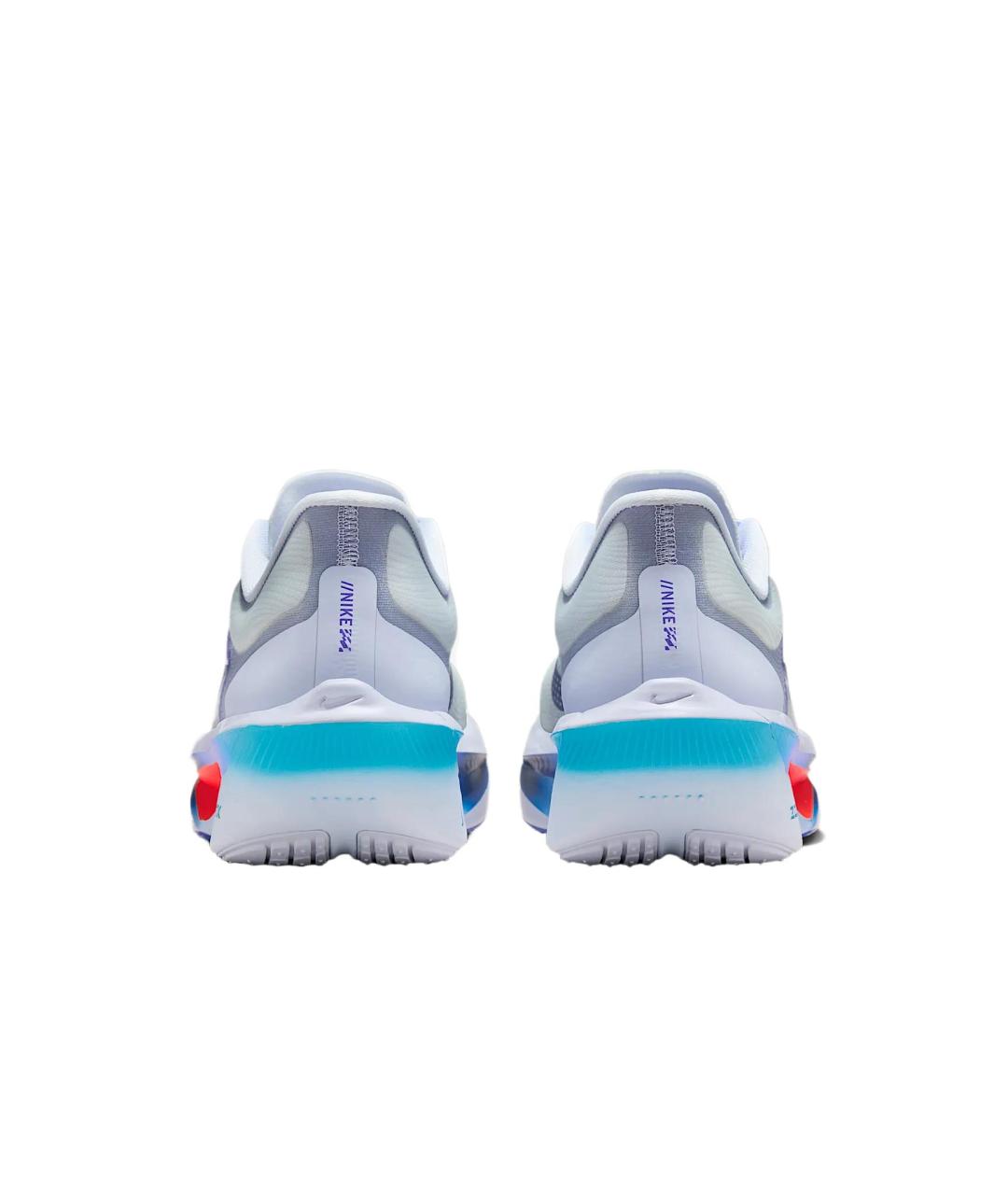 NIKE Фиолетовые кроссовки, фото 6