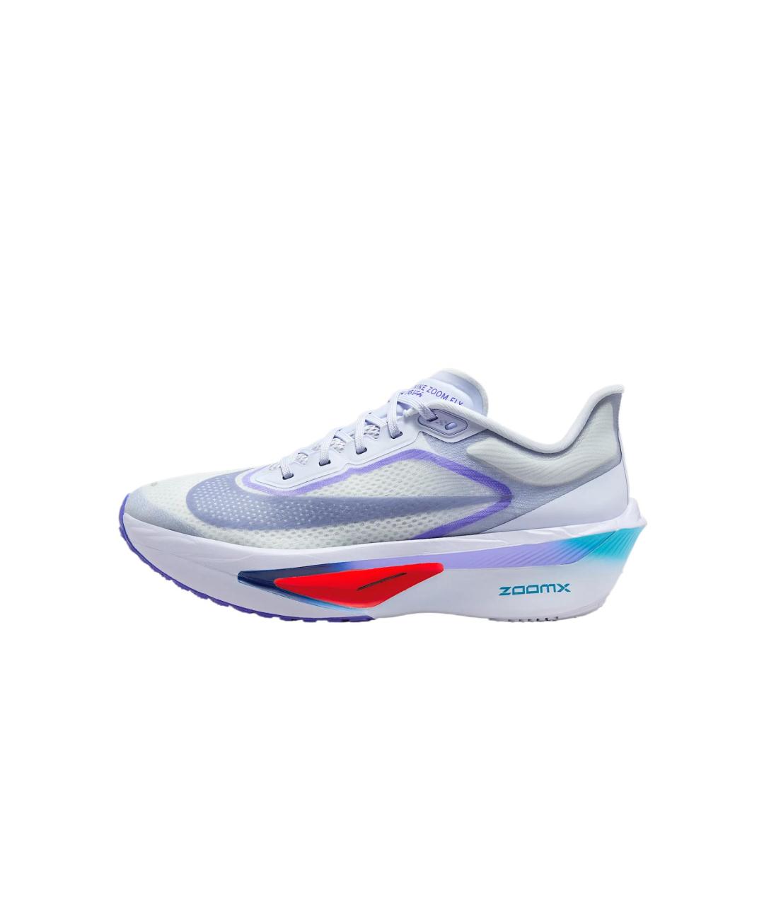 NIKE Фиолетовые кроссовки, фото 2