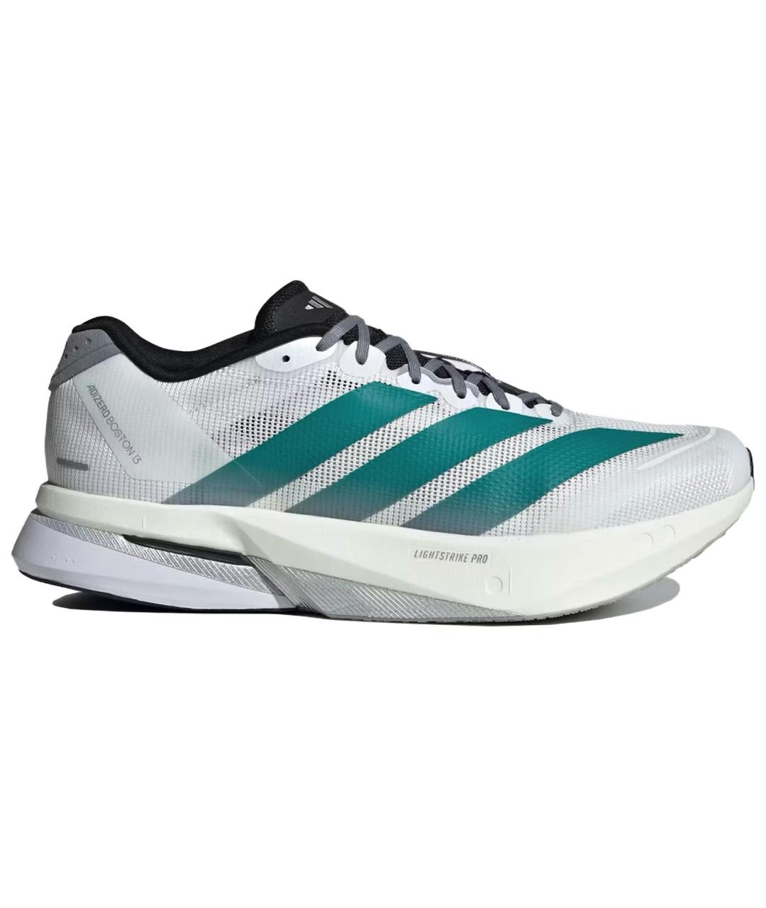 ADIDAS Белые кроссовки, фото 1