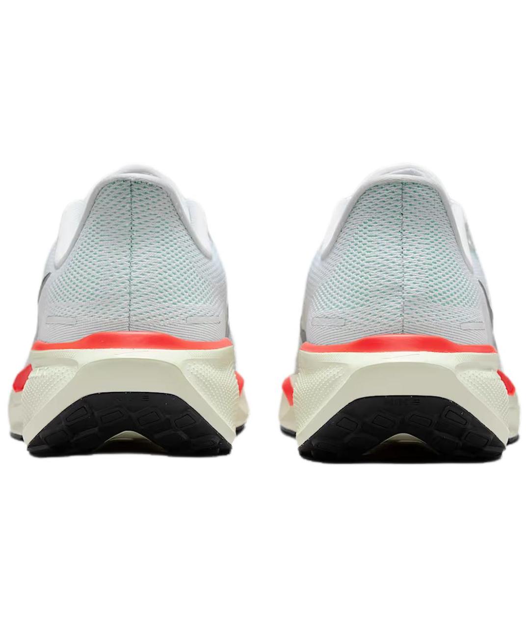 NIKE Белые низкие кроссовки / кеды, фото 6