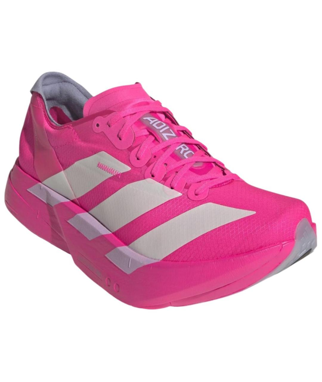 ADIDAS Розовые низкие кроссовки / кеды, фото 3